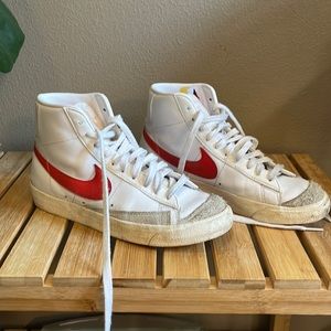 Nike Blazers
